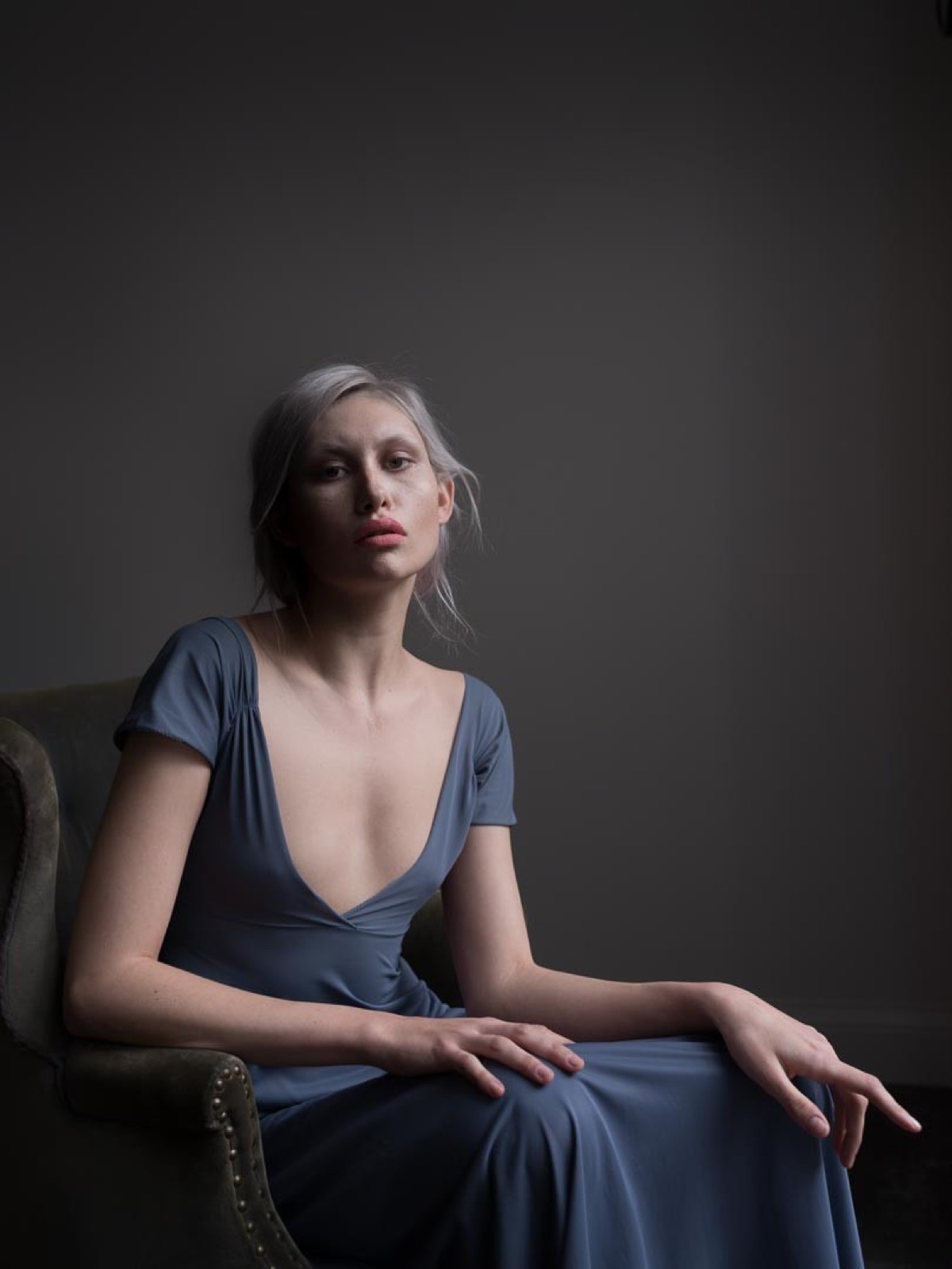 Todd Hido, 11691-185, 2022