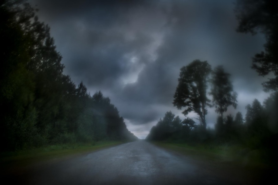 Todd Hido, 11342-0103, 2013