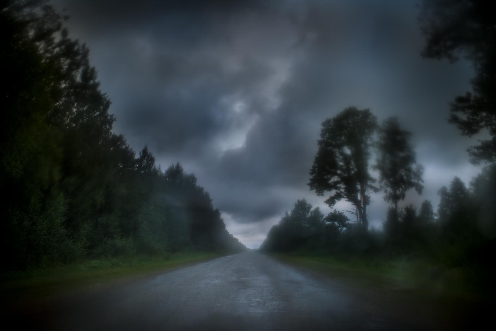 Todd Hido, 11342-0103, 2013