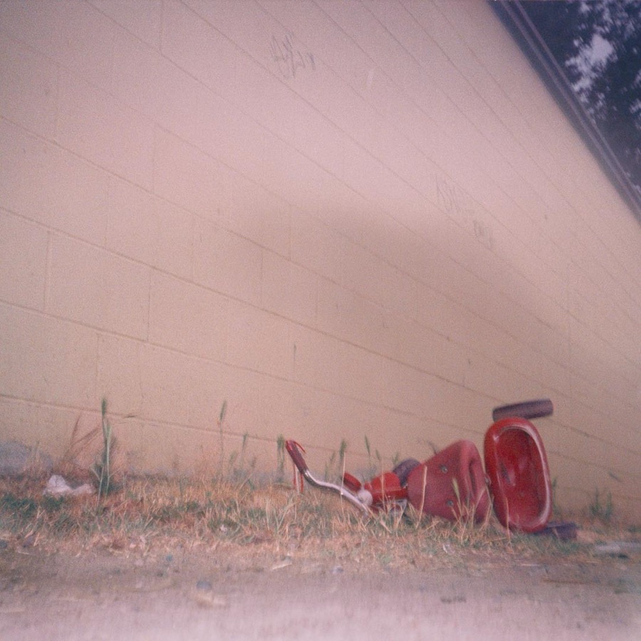 Todd Hido, 7900-a, 2008