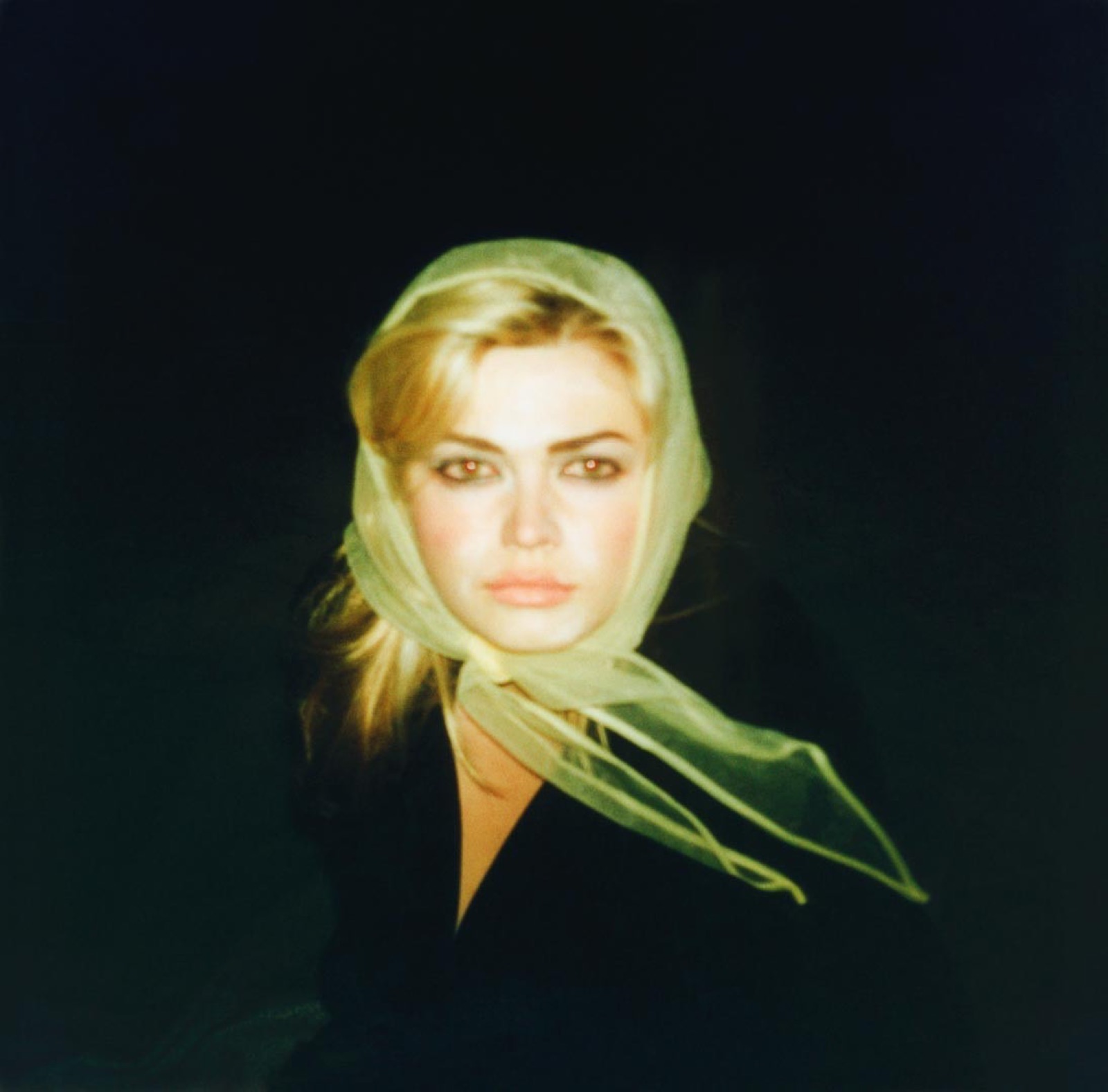 Todd Hido, 9551-a, 2010