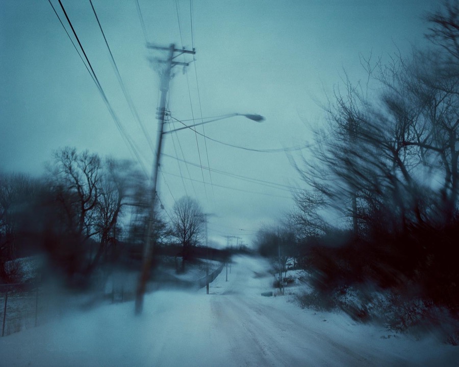 Todd Hido, 10103, 2011