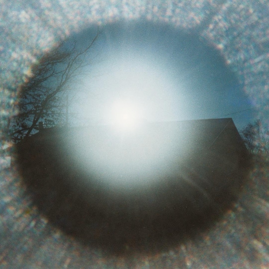 Todd Hido, 12037-5, 2022
