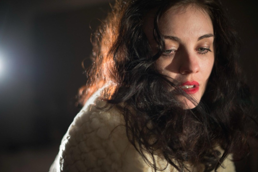 Todd Hido, 11382-1611, 2014
