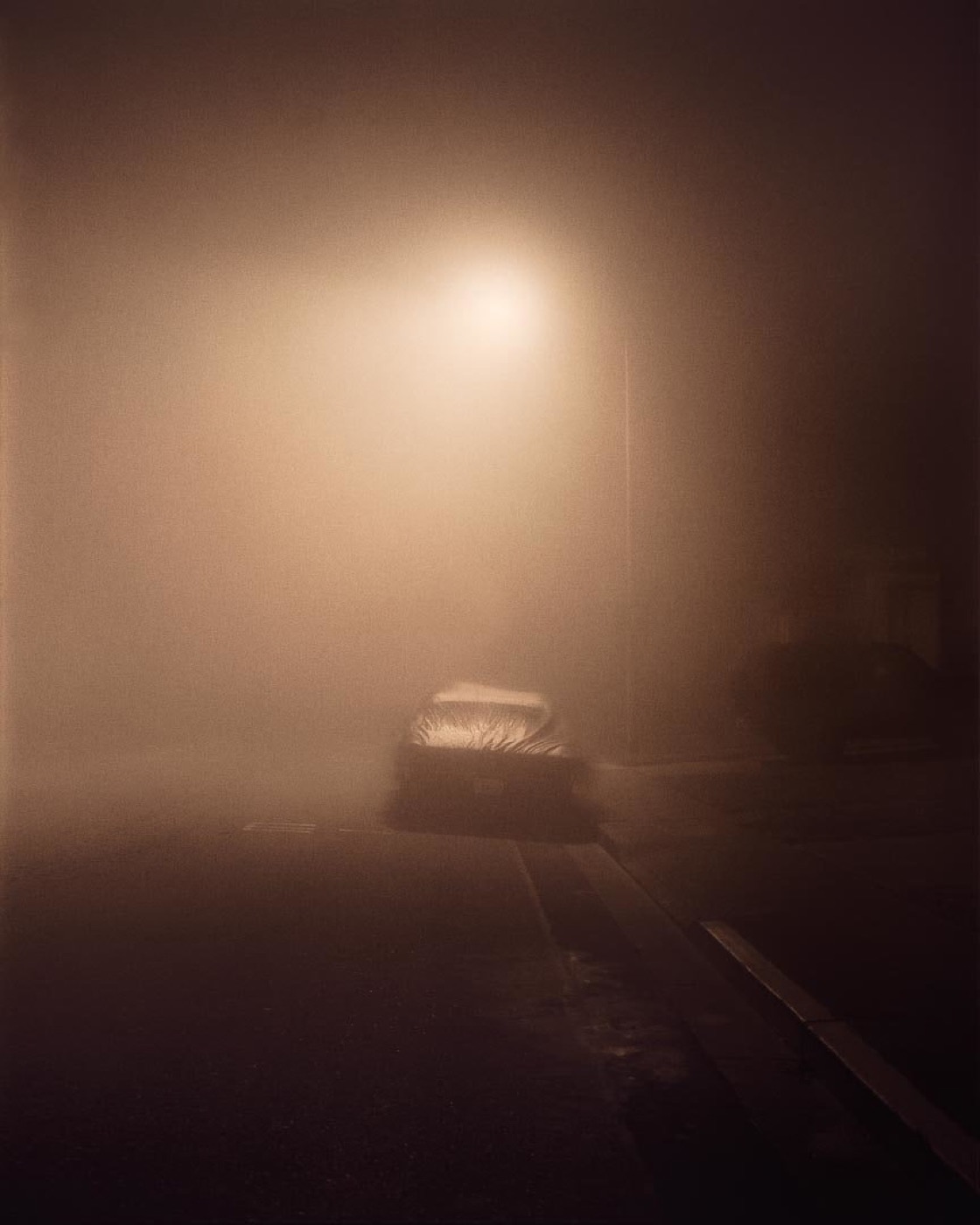 Todd Hido, 1738, 1996