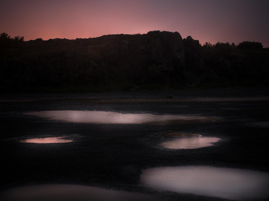 Todd Hido, 11749-1004, 2017
