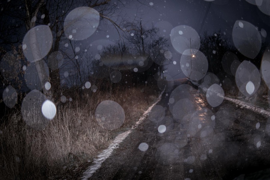 Todd Hido, 11385-1781, 2021