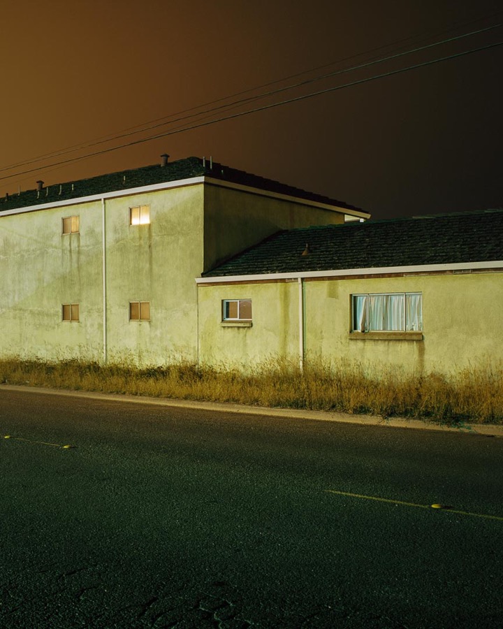 Todd Hido, 2750, 2000