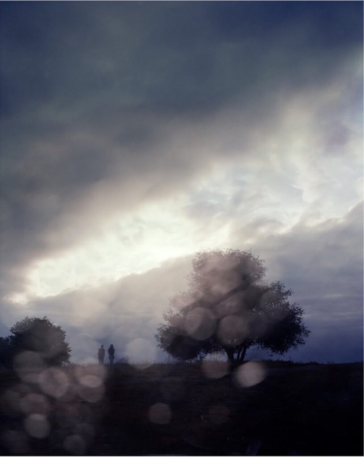 Todd Hido, 10783-11, 2012