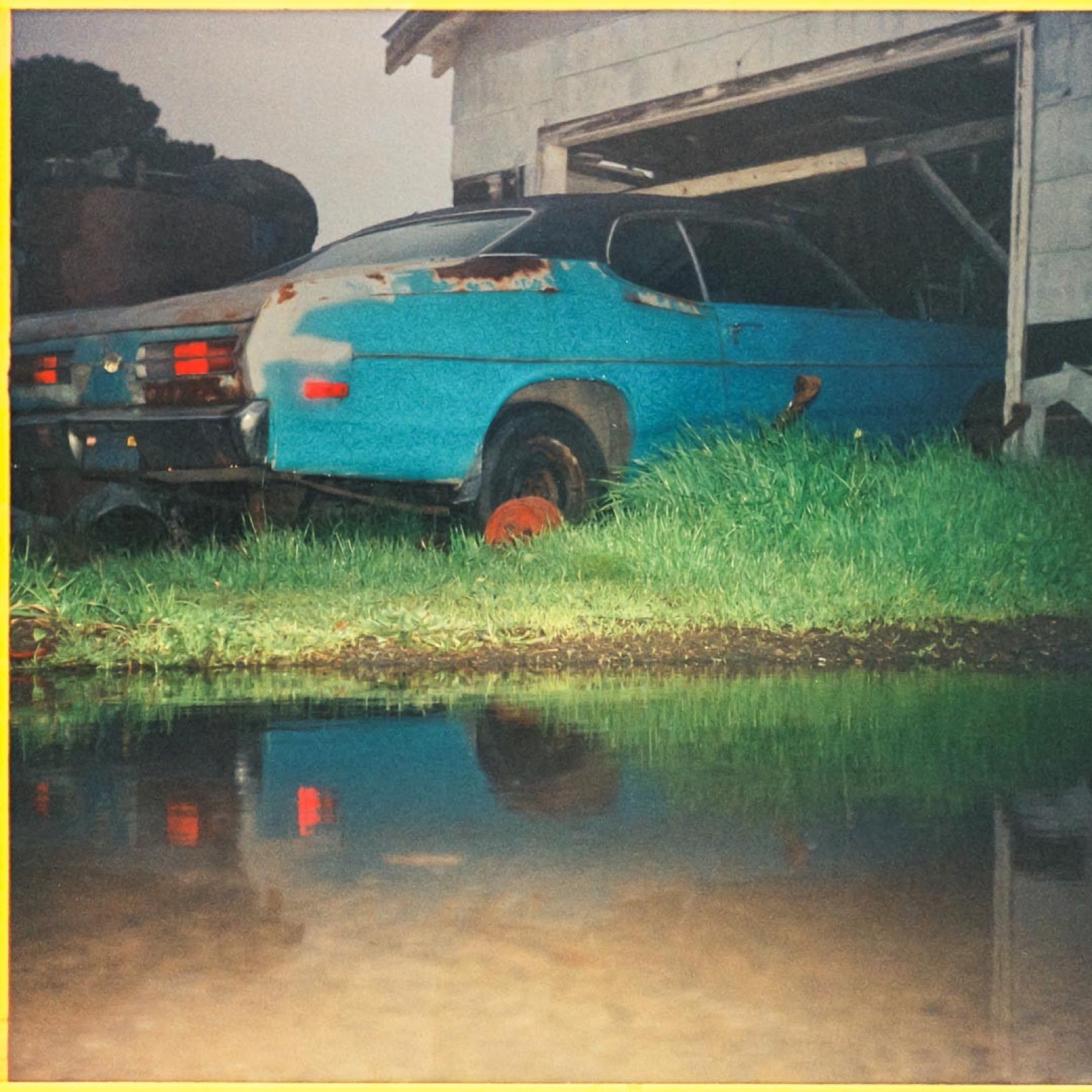 Todd Hido, 12057-126-10, 2020