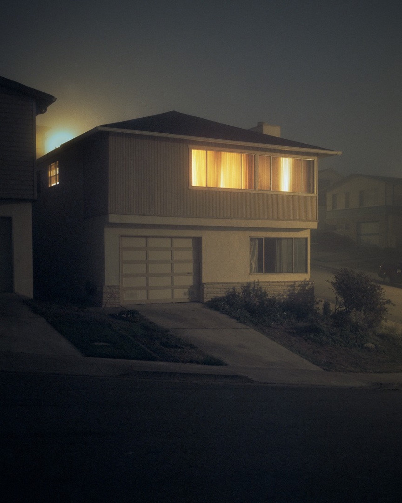 Todd Hido, 1731, 1996