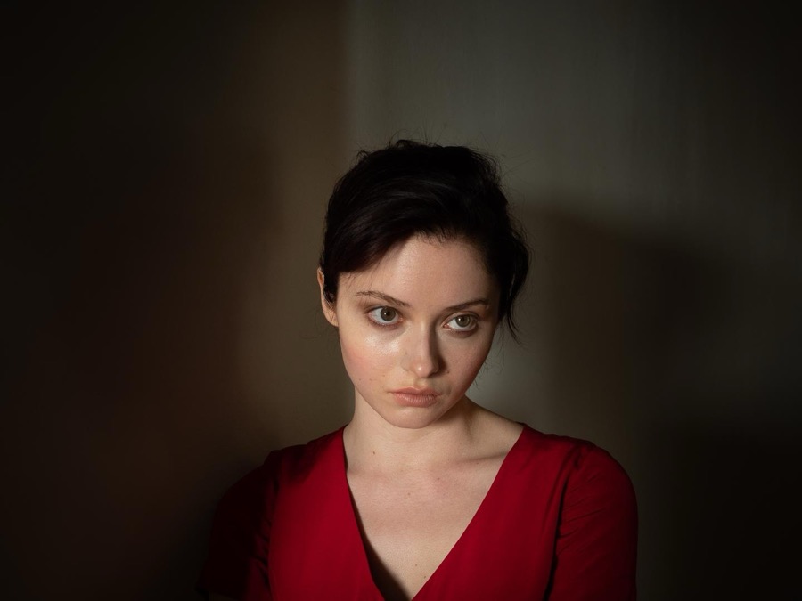 Todd Hido, 11903-4231409, 2018