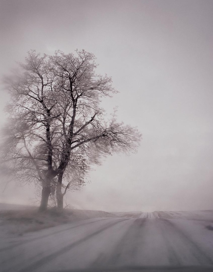 Todd Hido, 9216-b, 2010