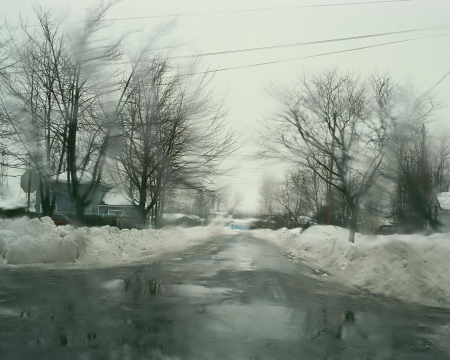 Todd Hido, 2431, 1999