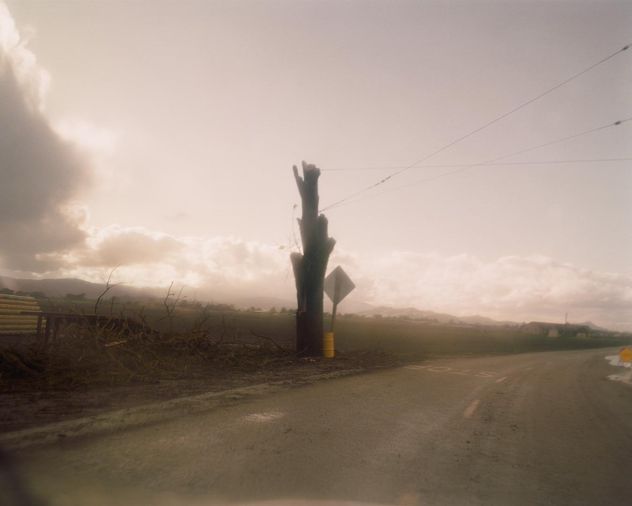 Todd Hido, 1609-a, 1996