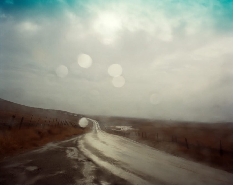 Todd Hido, 8422, 2009