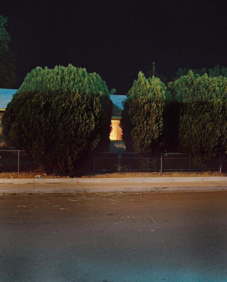 Todd Hido, 2910, 2001