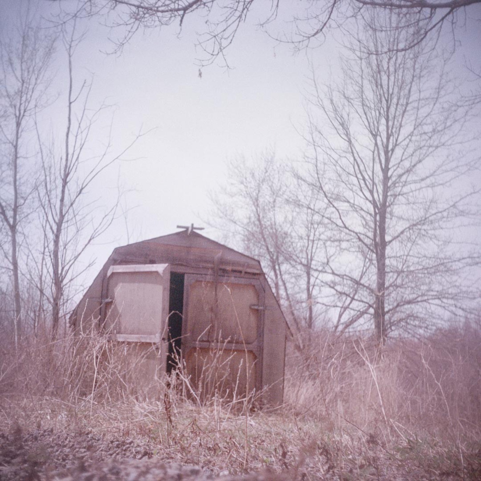 Todd Hido, 9313-a, 2010