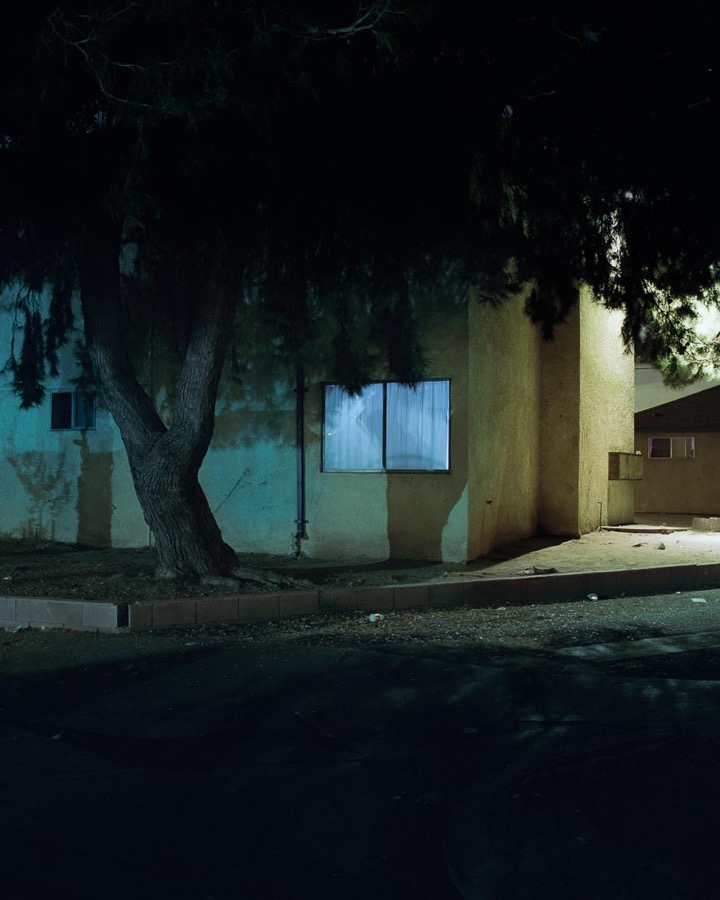 Todd Hido, 2609, 1999