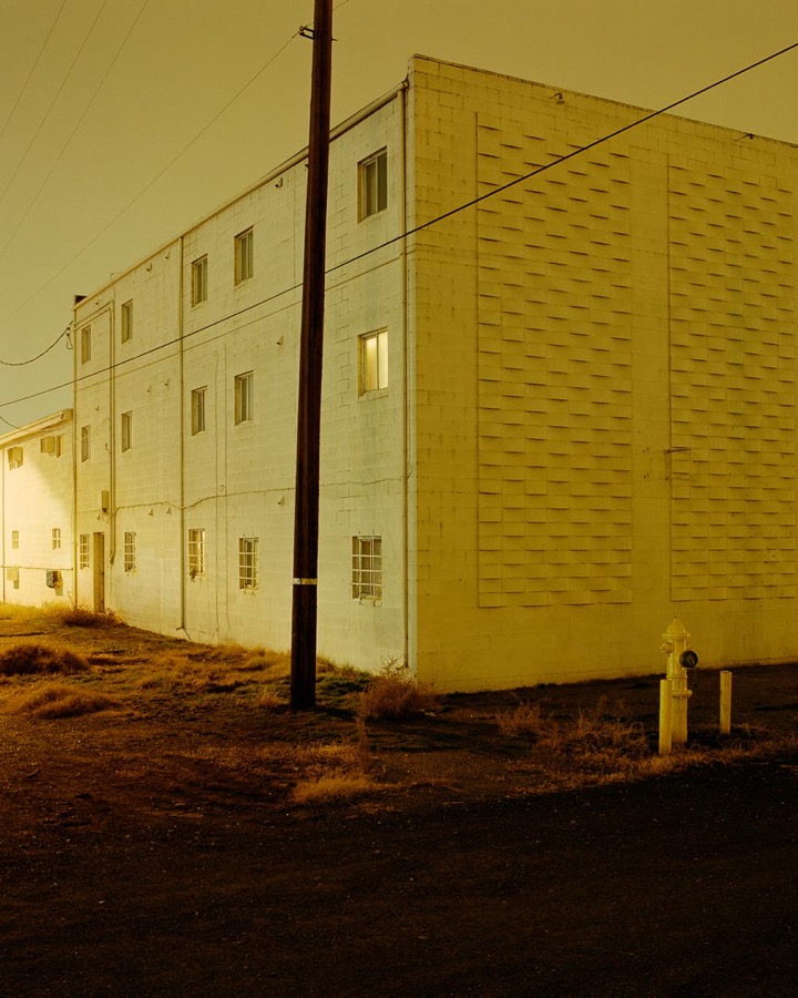 Todd Hido, 5114, 2006