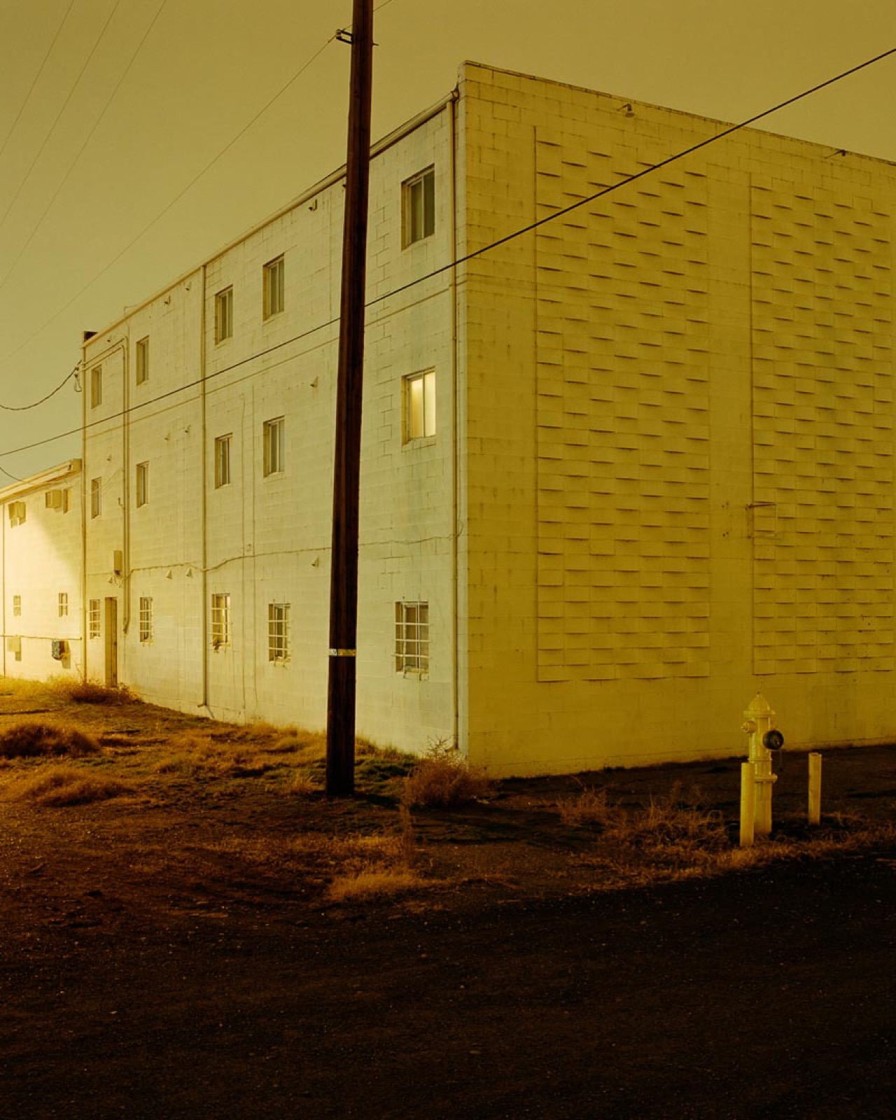 Todd Hido, 5114, 2006