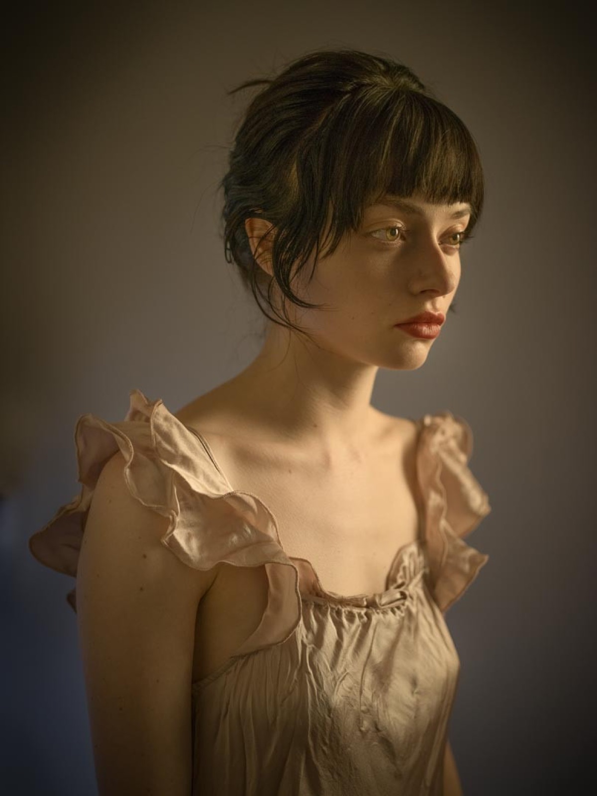Todd Hido, 11817-8344, 2017