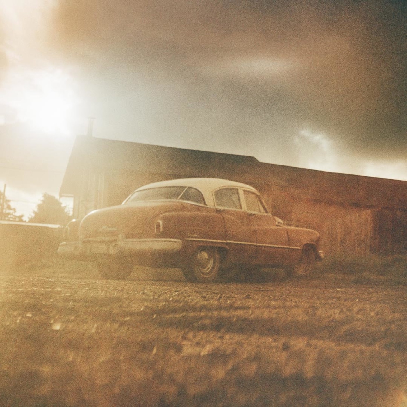 Todd Hido, 6515-a, 2007