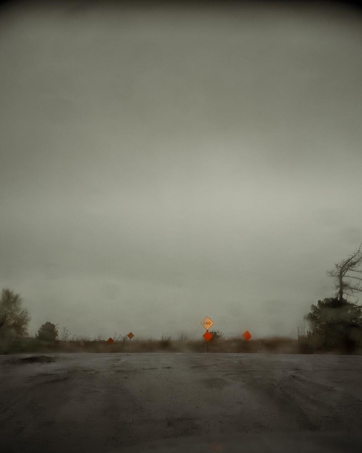 Todd Hido, 4155-a, 2005