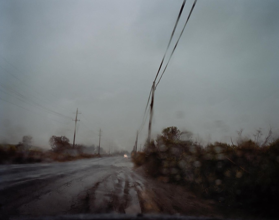 A Road Divided, Nymph Daughters