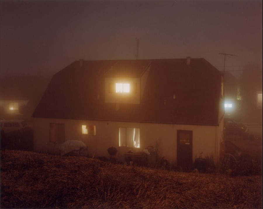 Todd Hido, 1948, 1997