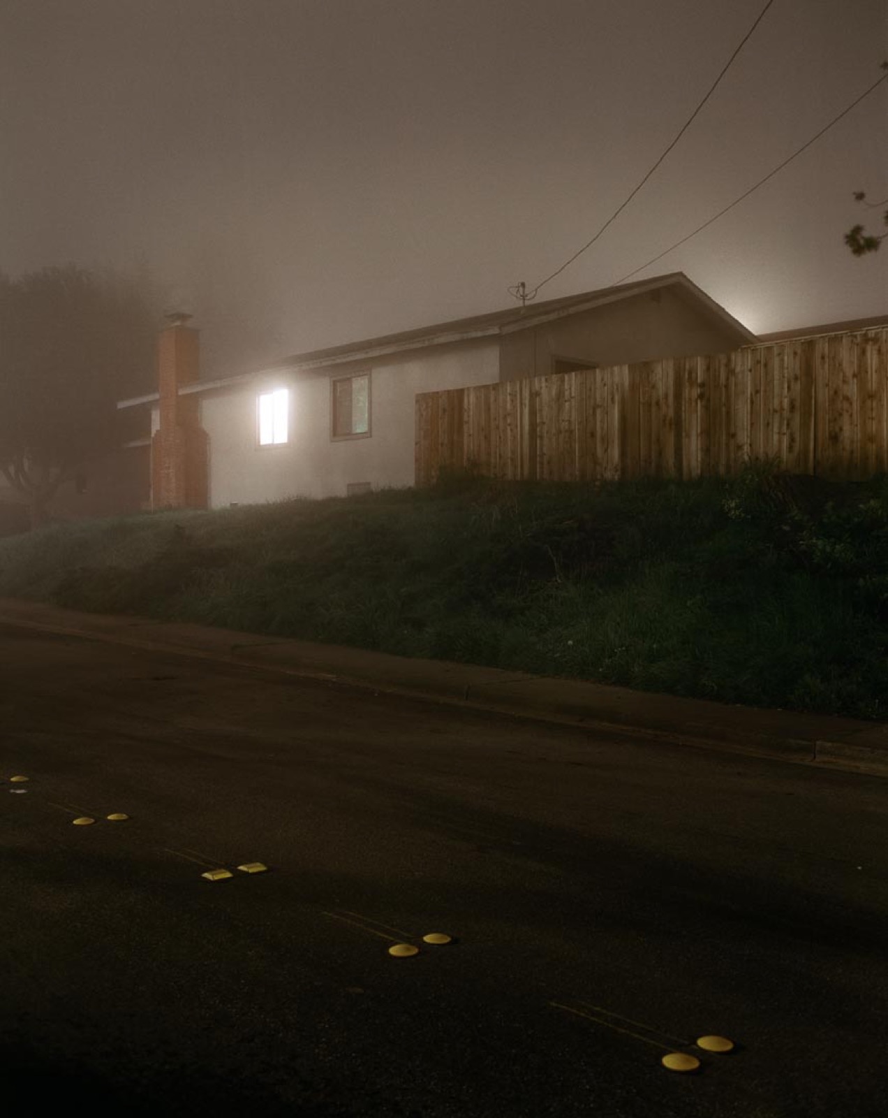 Todd Hido, 2024, 1997