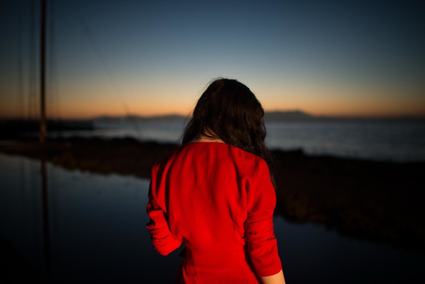 Todd Hido, 11506-3940, 2014