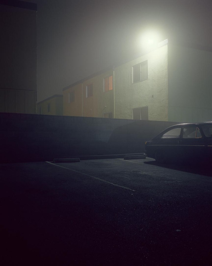 Todd Hido, 3813, 2005
