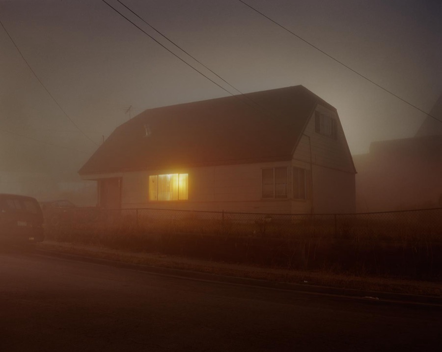 Todd Hido, 1951, 1997