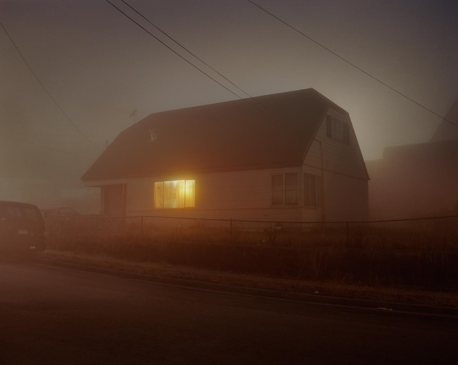 Todd Hido, 1951, 1997