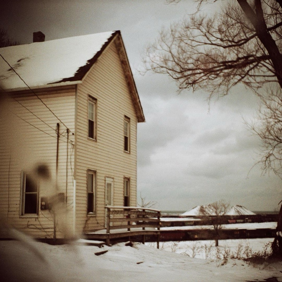 Todd Hido, 9238-e, 2010