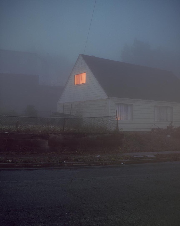 Todd Hido, 1975-a, 1997