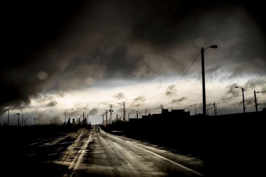 Todd Hido, 11389-3087, 2015