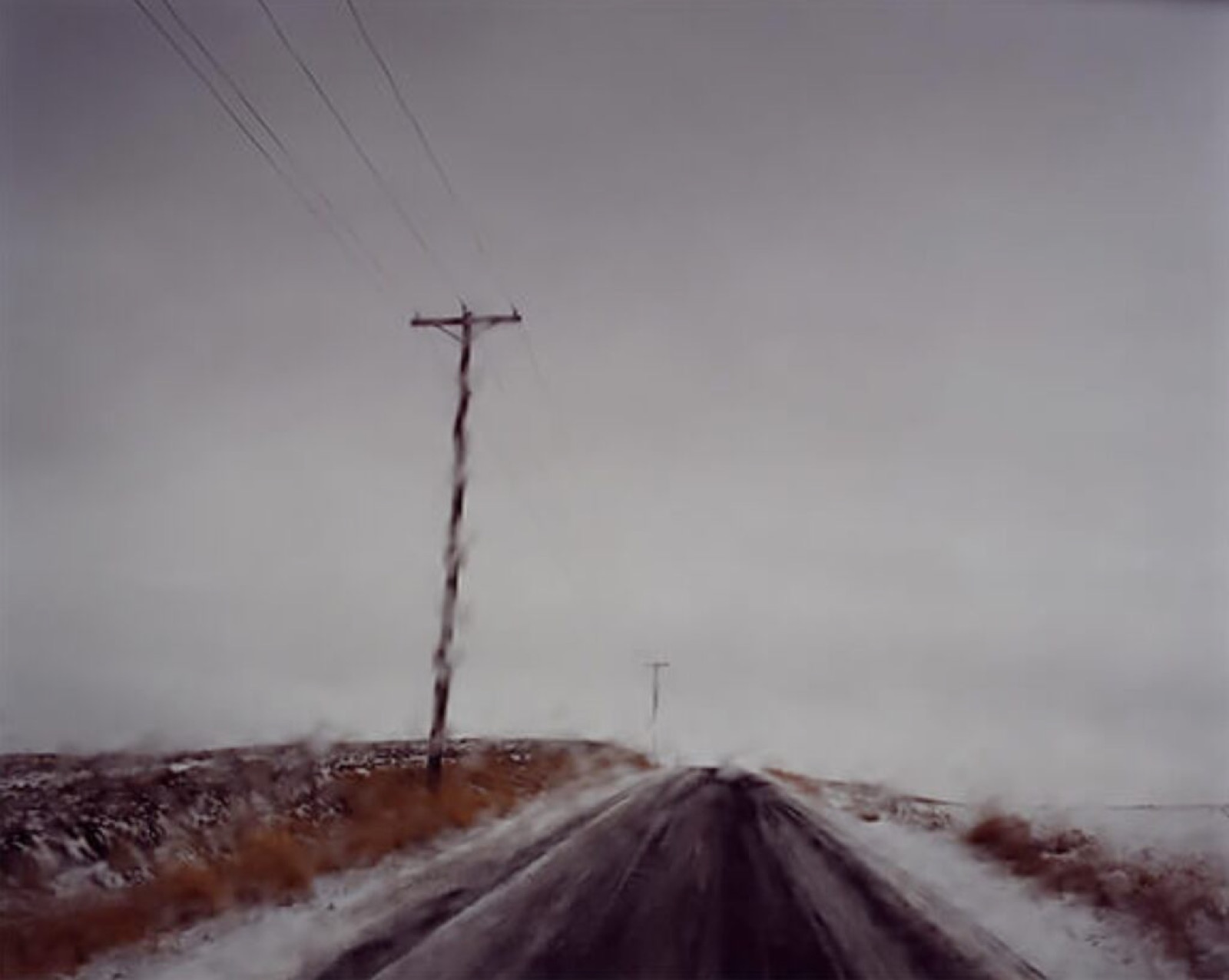 Todd Hido, 3513, 2004