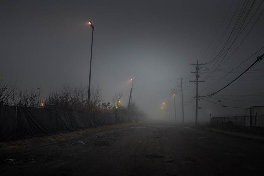 Todd Hido, 11990-2094, 2022