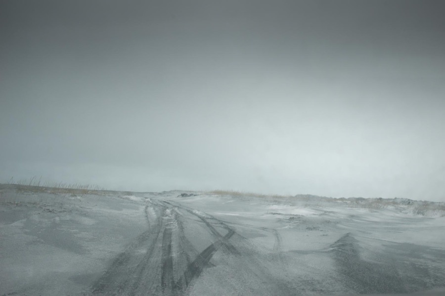 Todd Hido, 11804-3381, 2017