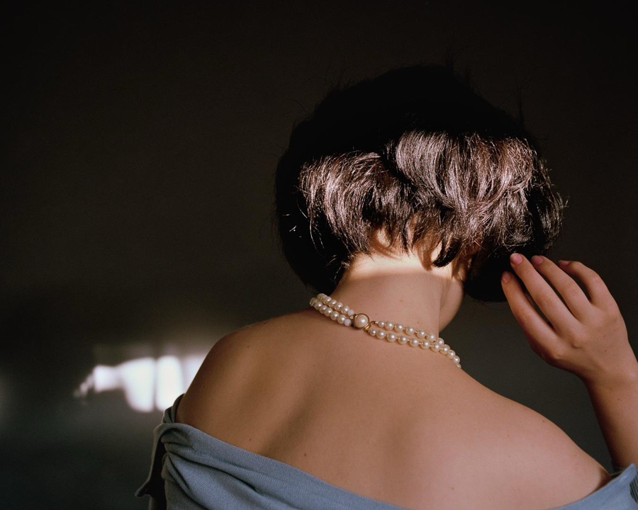 Todd Hido, 10477-11, 2011