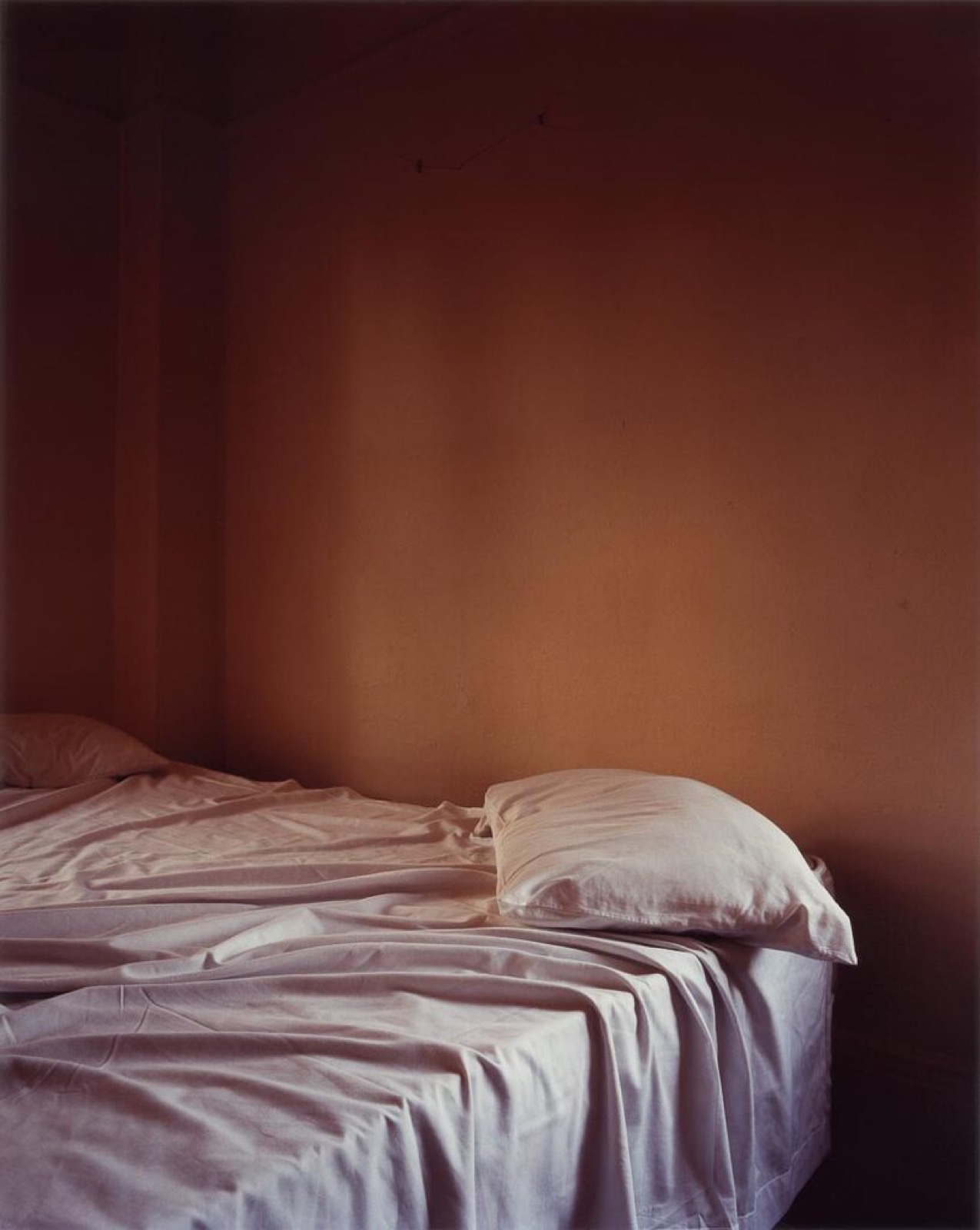 Todd Hido, 3557-y, 2005