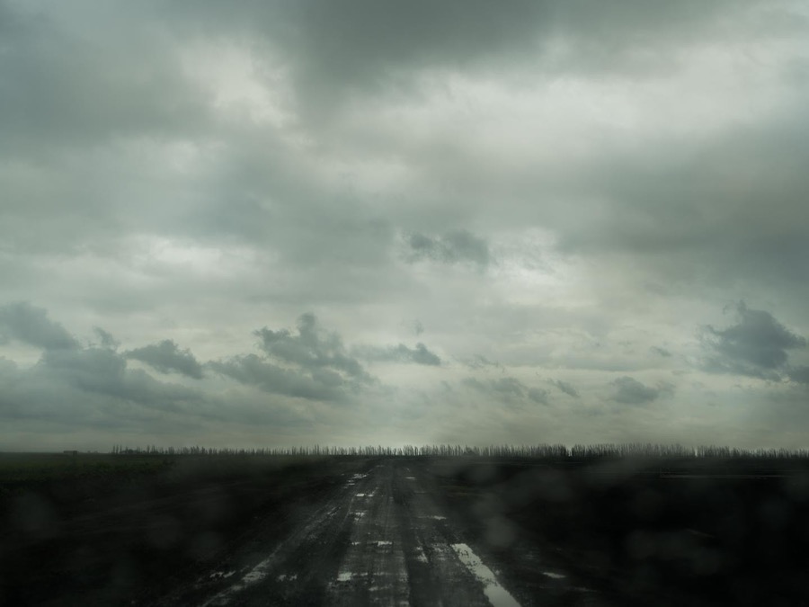 Todd Hido, 11687-2869, 2016
