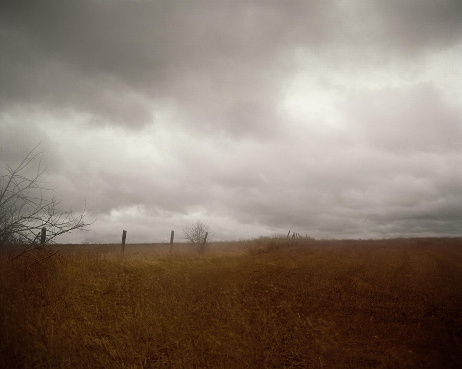 Todd Hido, 3219, 2003