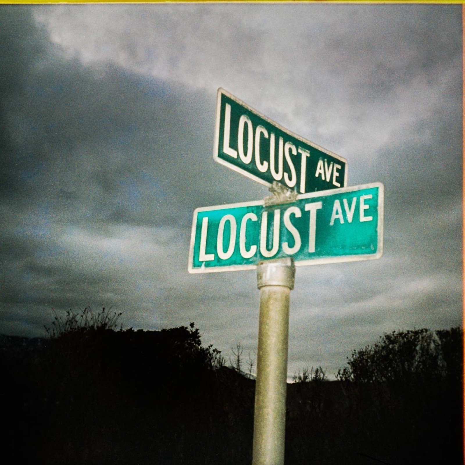 Todd Hido, 12050-126-01, 2020