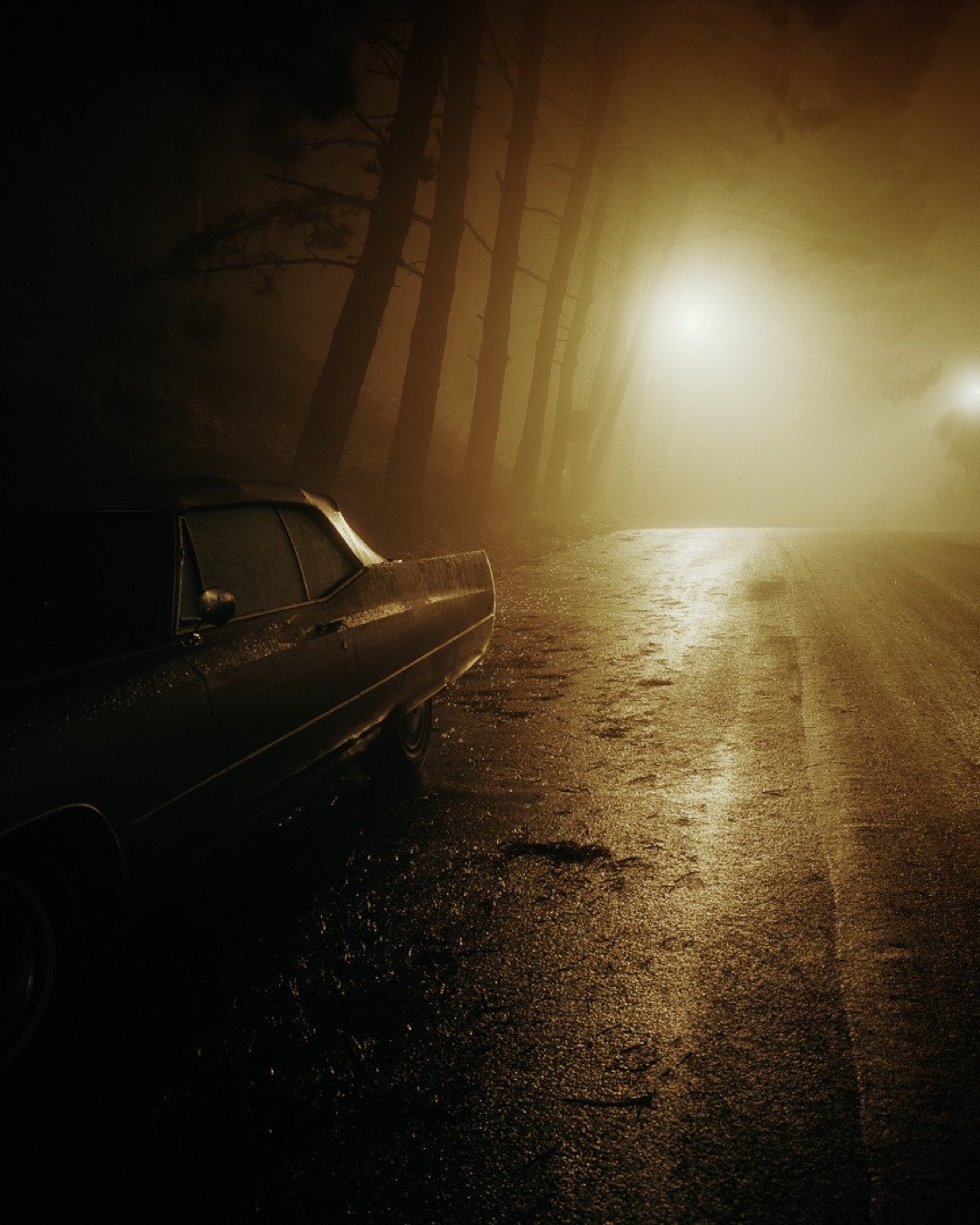 Todd Hido, 3737, 2005