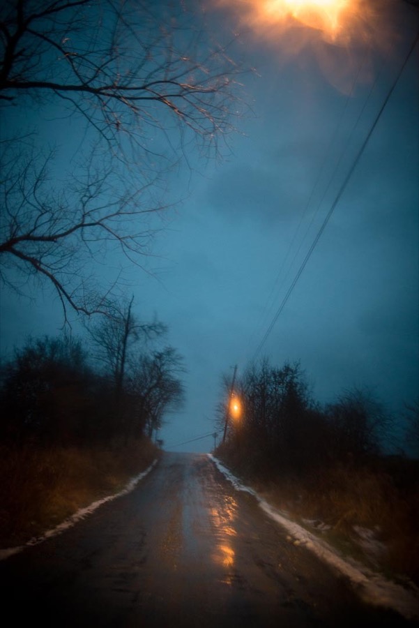 Todd Hido, 11385-1746, 2014