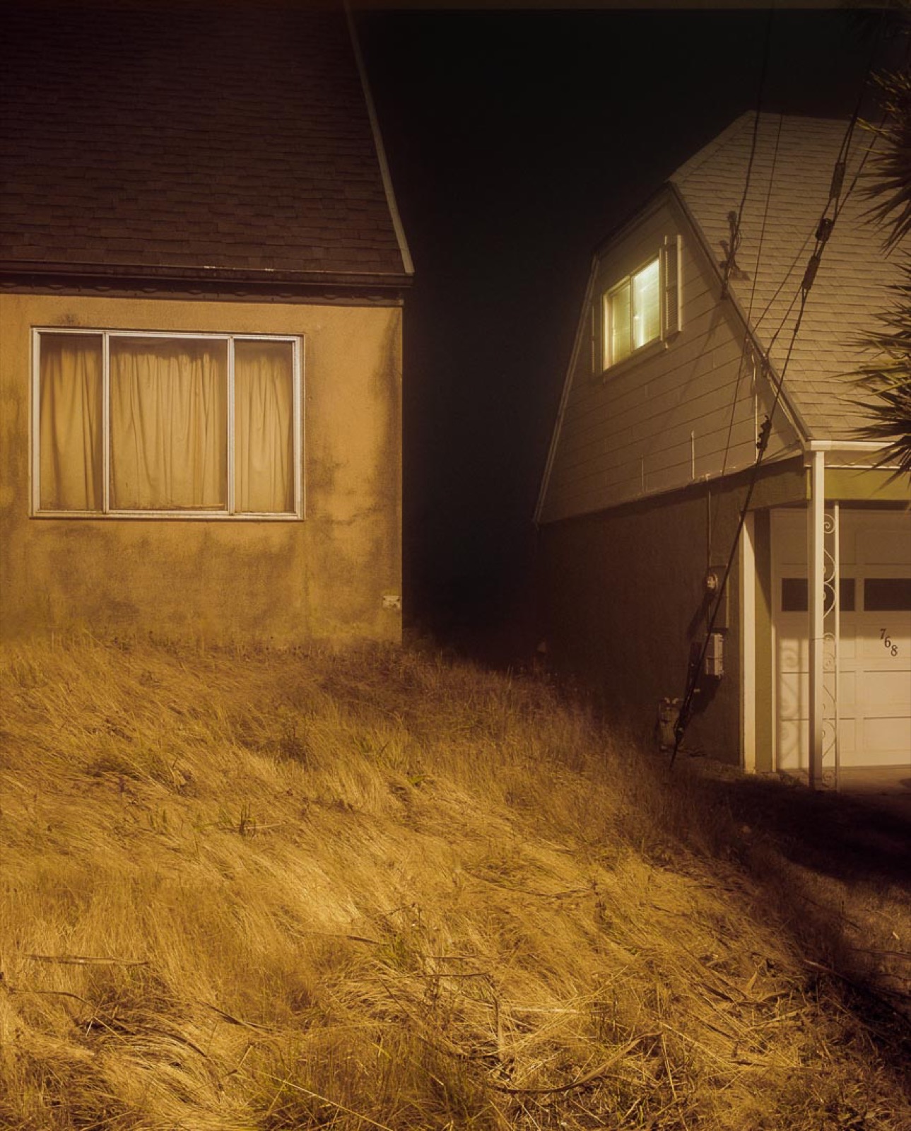Todd Hido, 2736, 2000