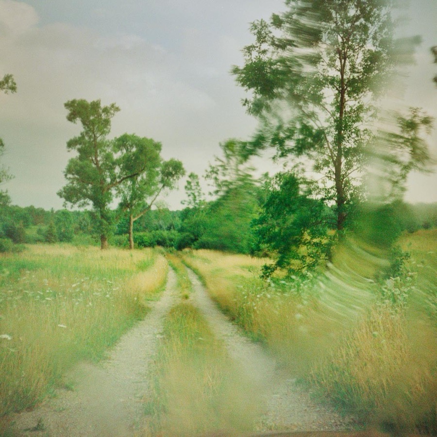Todd Hido, 8227-a, 2008